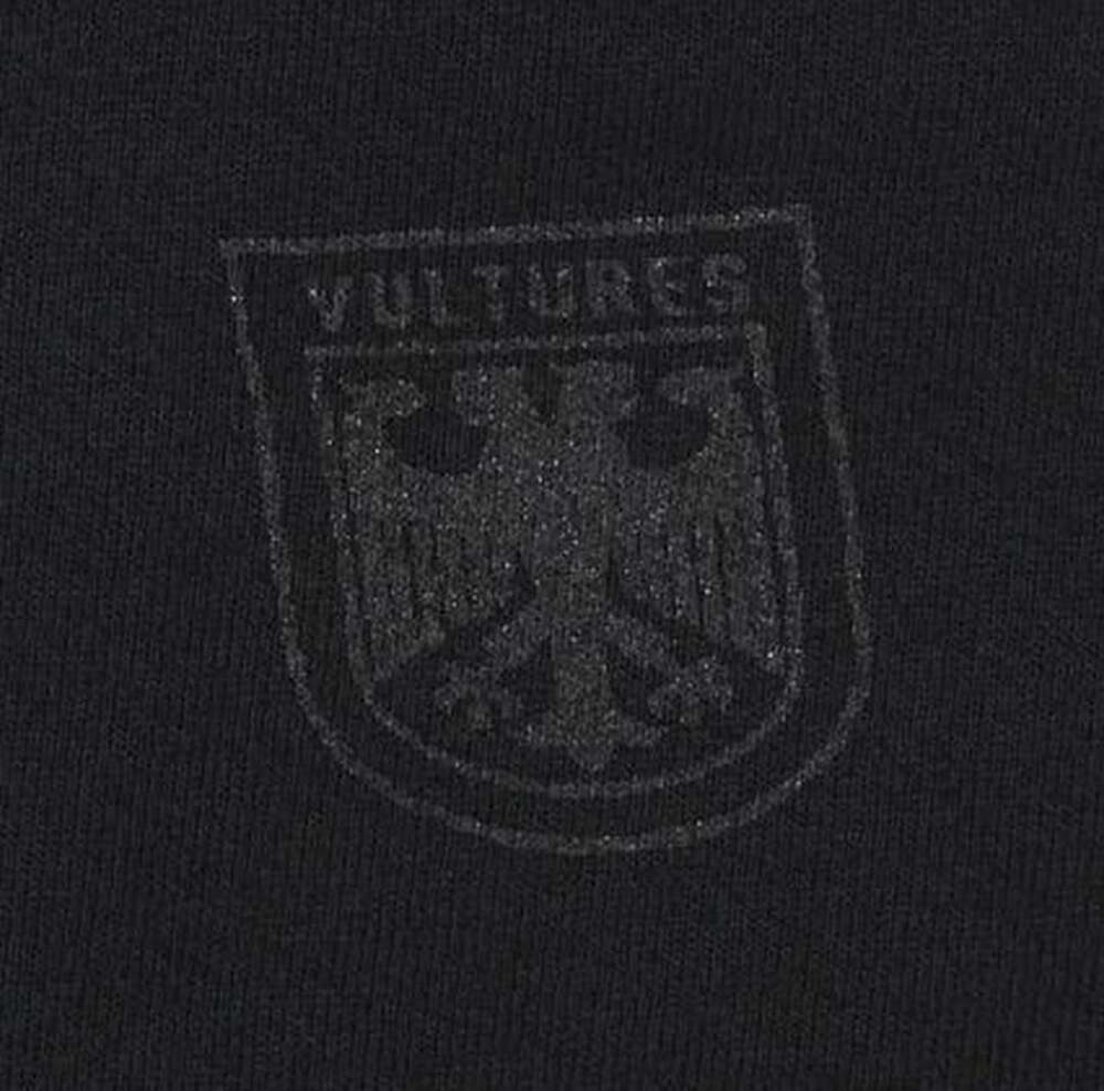 Yeezy Vultures Sweatpants Black